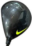 Nike Vapor Pro 8.5°-12.5° Driver w/HC Kuro Kage X Flex Shafts Tour Velvet Grip