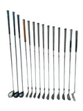 Callaway Spalding MRH Complete Golf Club Set R/S Flex SET-090126T01