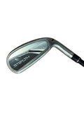 TaylorMade Stealth HD 6 Iron Ventus 5 Senior Flex Shaft Lamkin Grip