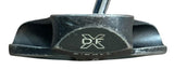 Odyssey LH DFX 2-Ball 35" Putter Odyssey DFX Steel Shaft SS Slim 3.0 Grip