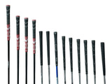 Adams Snake Eyes Men's Right Hand Golf Club Set Sr Flex SET-031826T03