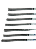 Titleist T100 Forged Irons 4-PW Project X ZZ LZ 6.0 S Flex Shafts Tour Velvet Grips