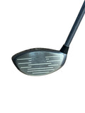 Callaway Big Bertha Hawk Eye 15° 3 Wood Gems 50g Ladies Flex Shaft