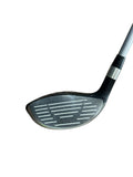 Ping Rapture 17° 5 Wood TFC909F Regular Flex Shaft Lamkin Crossline Grip