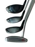 Titleist MRH Complete Golf Club Set Stiff Flex SET-071526T03