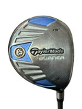 TaylorMade Burner 15° 3 Wood REAX 50g Ladies Flex Shafts