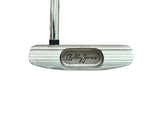 Callaway Bobby Jones BJ-3 35.5" Putter Apollo Steel Shaft Callaway Grip