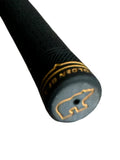 Golden Bear Instinct 15° 3 Wood Tour Frequency Uniflex Shaft GB Grip