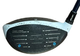 TaylorMade Sim Max 9° Driver Ventus 6 Stiff Flex Shaft Golf Pride Z Grip