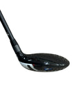 Cobra Aerojet 24° 5 Hybrid KBS PGI 65g Sr Flex Shaft Lamkin Crossline Grip