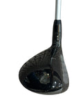 Titleist TSR1 29° 7 Wood MMT 40g R3 W Flex Shaft GP Tour Velvet Grip
