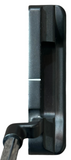 Odyssey Milled Collection RSX 001 35" Putter Odyssey Shaft Lamkin 3 Gen Grip