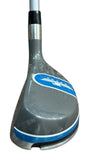 Teton HXD 21° 3 Hybrid Teton 75g Senior Flex Shaft Teton Grip