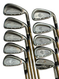 Cleveland MRH Complete Golf Club Set Regular Flex SET-062626T03