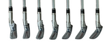 TaylorMade Sim2 Max Iron Set 5-AW KBS Max MT 85g R Flex Shafts