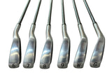 PXG Black Ops Irons 6-GW +1" Recoil F2 Sr Flex Shafts Wedge Guys Grips