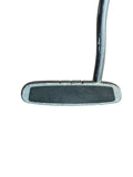 Odyssey Dual Force Rossie II 34" Putter Rossie II SS Stroke Slim 3.0 Grip