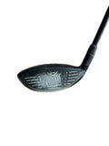 Callaway Big Bertha Fusion 15° 3 Wood Fly-Z XL 65g R Flex Shaft Tour Wrap Grip