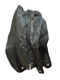 Ultimate Golf Stand Bag 14-Way Divider 6 Pocket Harness Handle