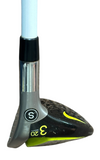 Nike Vapor Speed 20° 3 Hybrid Fubuki 70g Stiff Flex Shaft Nike Grip