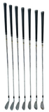 Srixon Z965 Iron Set 4-PW DG S300 S Flex Shafts Golf Pride Tour Velvet Grips