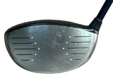 Callaway Hyper X 9.5° Driver Fujikura Fit On 360 Stiff Flex Shaft Lamkin Grip