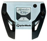 TaylorMade Spider GT 34" Putter KBS 120 Shaft Super Stroke Pistol GTR 1.0
