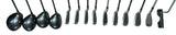Affinity MRH Complete Golf Club Set Regular Flex SET-050726T02