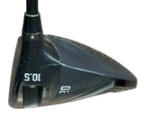 PXG 2021 0211 10.5° Driver Diamana 60g Extra Stiff Flex Shaft PXG Grip