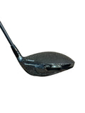 Callaway Paradym Ai Smoke Max 10.5° Driver Tensei AV 55g S Flex Shaft