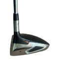 Titleist 909D2 9.5° Driver True Temper Stiff Flex Shaft Top Flite Grip