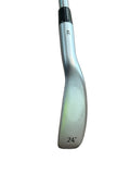 Callaway X Forged UT 24° Driving Iron Project X ZL 6.5 X Flex Shaft MCC +4 Grip