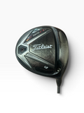 Titleist 915D2 12° Driver Diamana 50g Sr Flex Shaft Zero Friction Grip
