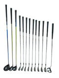 Cobra Cleveland Palmer MRH Complete Golf Club Set R Flex SET-042026T05