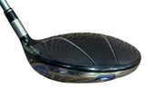 TaylorMade Burner 10.5° Driver REAX 50g Ladies Flex Shaft Tour Wrap Grip