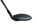 Cleveland Launcher XL Halo 18° 3 Wood Cypher 50 S Flex Shaft Crossline Grip