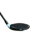 TaylorMade Sim 2 Max D 16° 3 Wood Hzrdus Smoke 6.5 X Flex Shaft