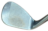 TaylorMade MG SB•09 52° GW DG Wedge Flex Shaft Lamkin Crossline Grip