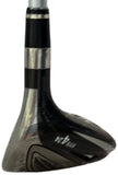 Nike VRS 24° 4 Hybrid Fubuki 75g R Flex Shaft Golf Pride Tour Velvet Grip