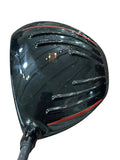 Krank Formula Fire 9° Driver Denali 70g 6.5 X Flex Shaft Golf Pride MCC Grip