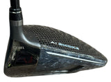 Callaway Paradym Ai Smoke Max Fast 12° Driver Tensei 40g Sr Flex Shaft