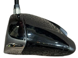 Callaway LH FT iQ I-Mix Fusion 11° Driver VooDoo 60g R Flex Shaft Callaway Grip