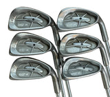 ZM3 PST•K Iron Set (Ping Clone) 4, 5, 6, 7, 8, W True Temper Stiff Flex Shafts