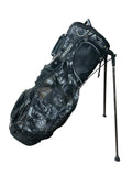 Ogio Stand Bag 8-Way Divider 7 Pockets Harness Handle No Rain Hood