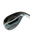 XE1 Wedge 65° Sand Wedge XE1 Wedge Flex Shaft EX1 Grip