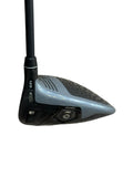 Cobra King F8 9°-12° Driver Aldila NV 60g Regular Flex Shaft Cobra Connect Grip