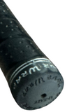 TaylorMade Burner 18° 5 Wood REAX 50g Lite Flex Shaft GP Tour Wrap Grip