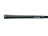 Cleveland Launcher 2i Hybrid X-HC195g 6.5 X Flex Shaft GP Tour Velvet Grip