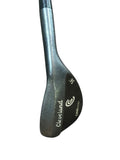 Cleveland 588•DSG 56° SW Traction Wedge Flex Shaft GP Tour Wrap Grip