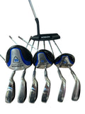 Strata MRH Complete Golf Club Set Regular Flex SET-081926T13